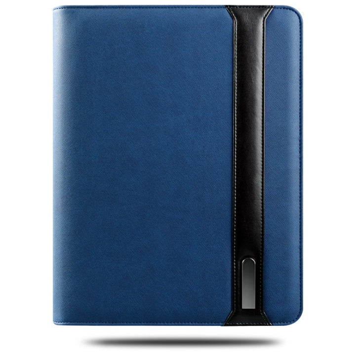 Folder Travel Notebook