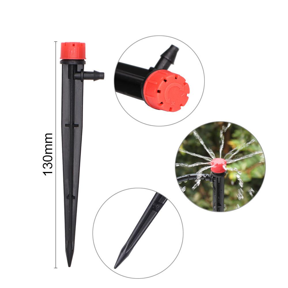 Automatic Garden Irrigation System Kit