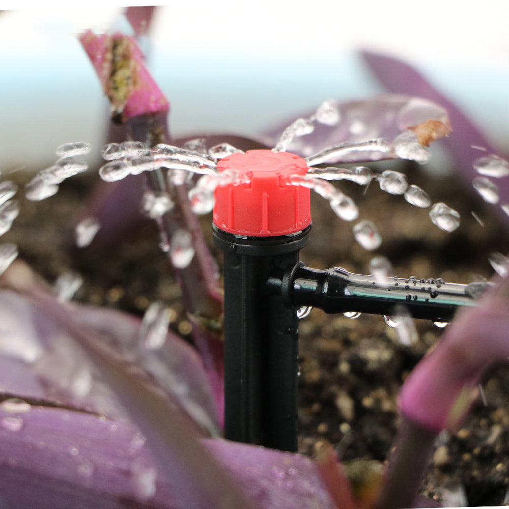 Automatic Garden Irrigation System Kit