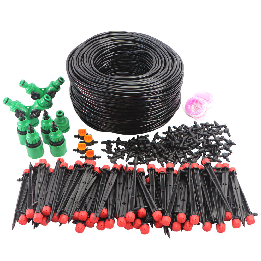 Automatic Garden Irrigation System Kit