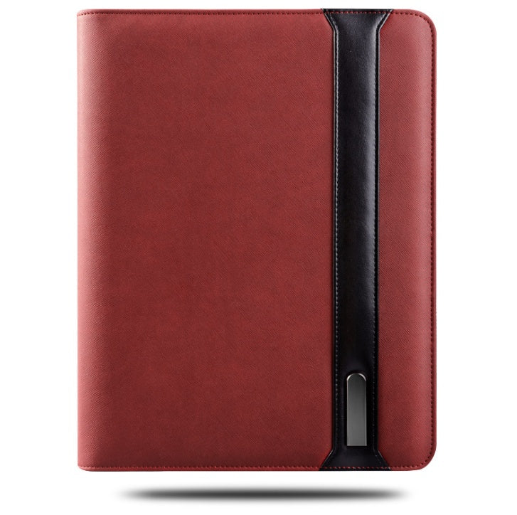 Folder Travel Notebook