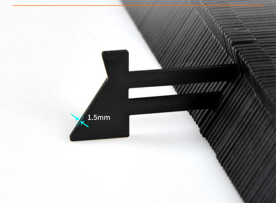 5 10 Inch Contour Gauge Template Plastic Measuring Contour Gauge Duplicator Tiles Edge Shaping Measure Ruler Measuring Tool