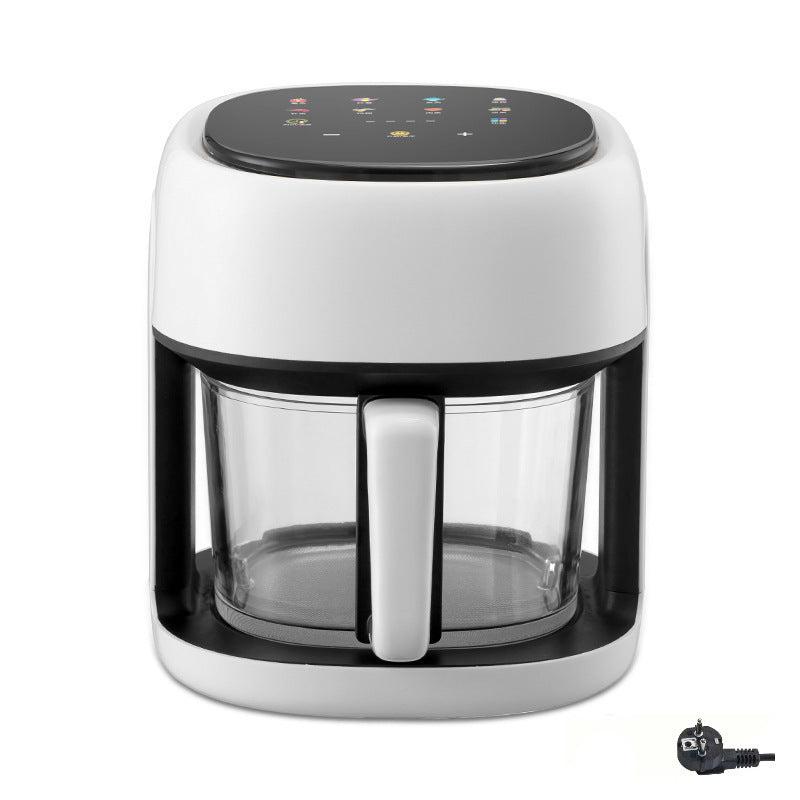 Smart Electric Air Fryer